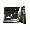 FLOOR PAN; REAR FOOTWELL