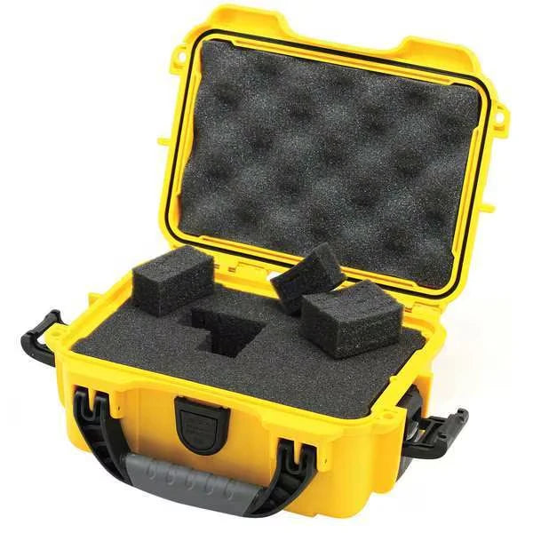Nanuk auto part