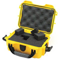 Nanuk auto part