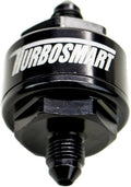 Turbosmart air filter close-up