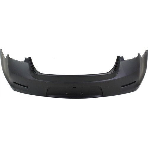 RH REAR BUMPER REFLECTOR SEDAN CHEVROLET SONIC 20172020; H/B CHEVROLET SONIC 20172020