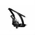 HOOD HINGE; LH; WITHOUT SPRING; 71-