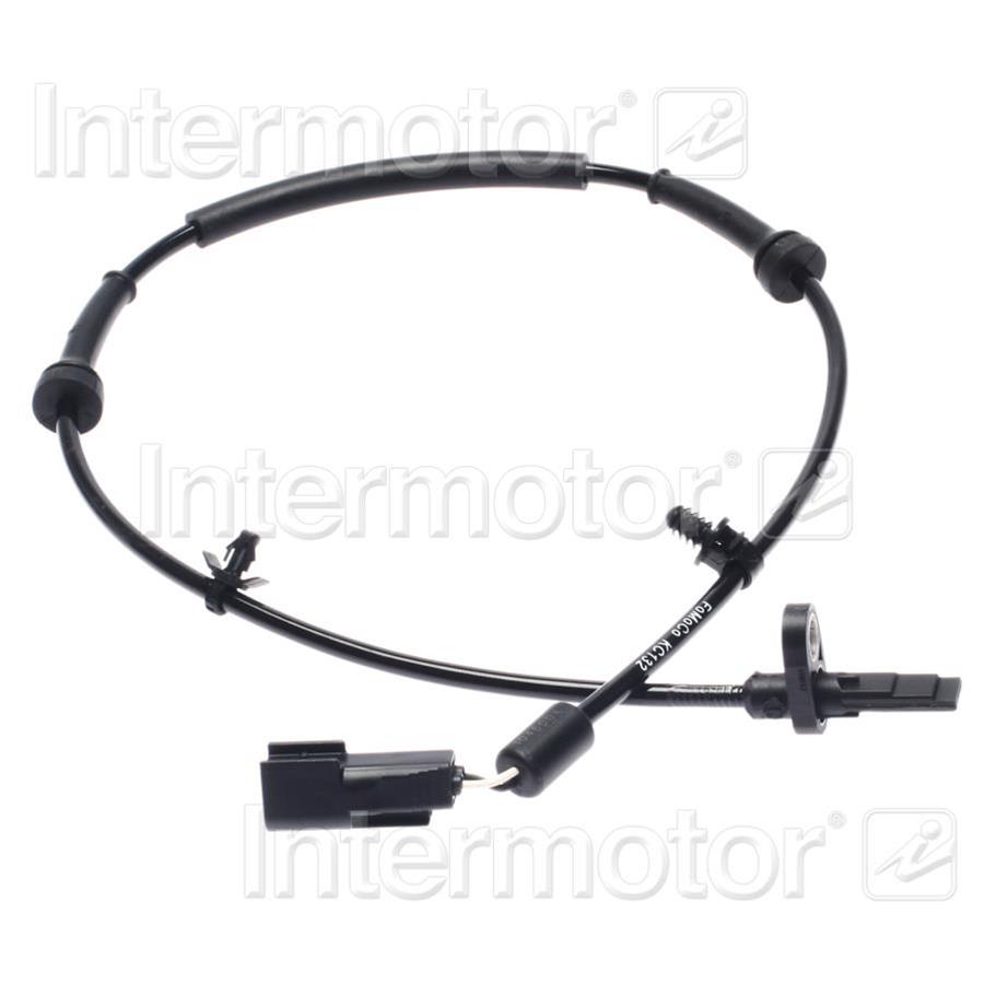 STANDARD IGN auto part