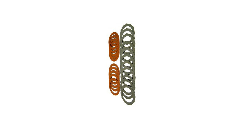 TCI Automotive auto part