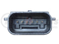 ACCELERATOR PEDAL SENSOR FORD