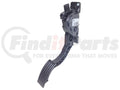 ACCELERATOR PEDAL SENSOR FORD