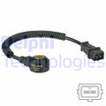 DELPHI auto part