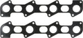 MAHLE Original Ford E-350 Club Wagon 05-04 Exhaust Manifold Set
