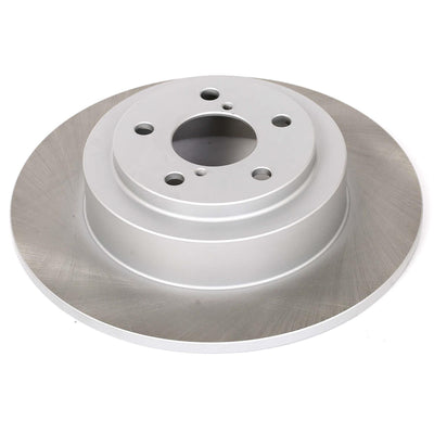Power Stop 03-06 Subaru Baja Rear Semi Coated Rotor