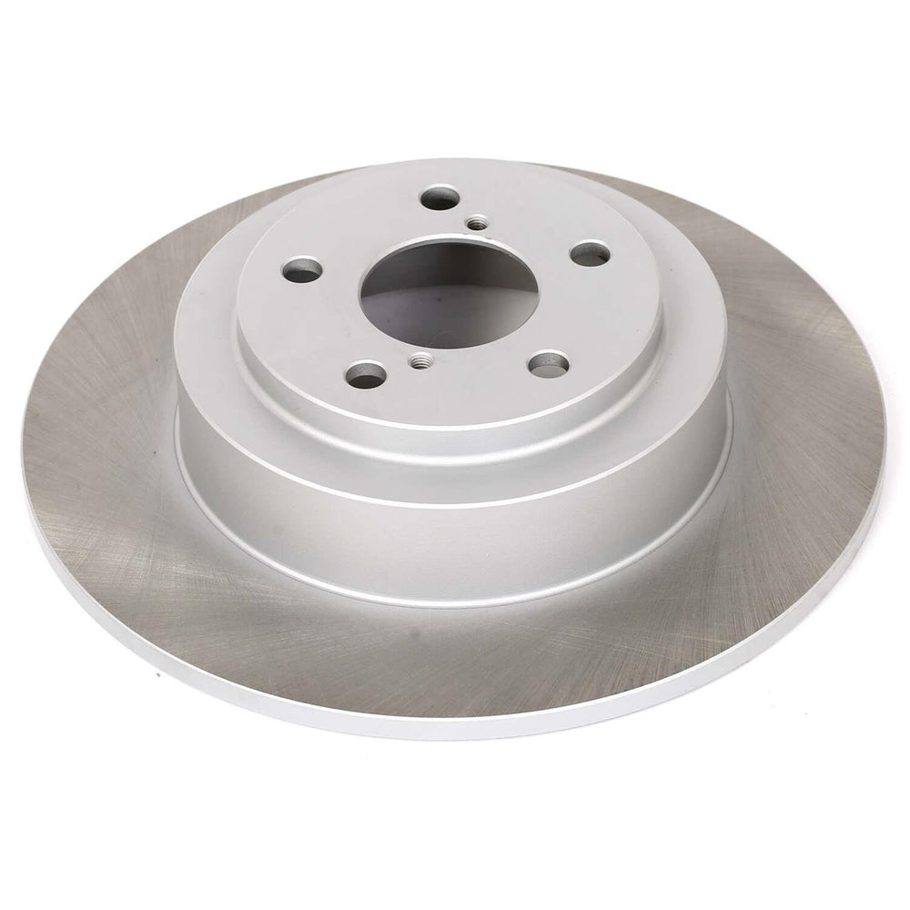 Power Stop 03-06 Subaru Baja Rear Semi Coated Rotor