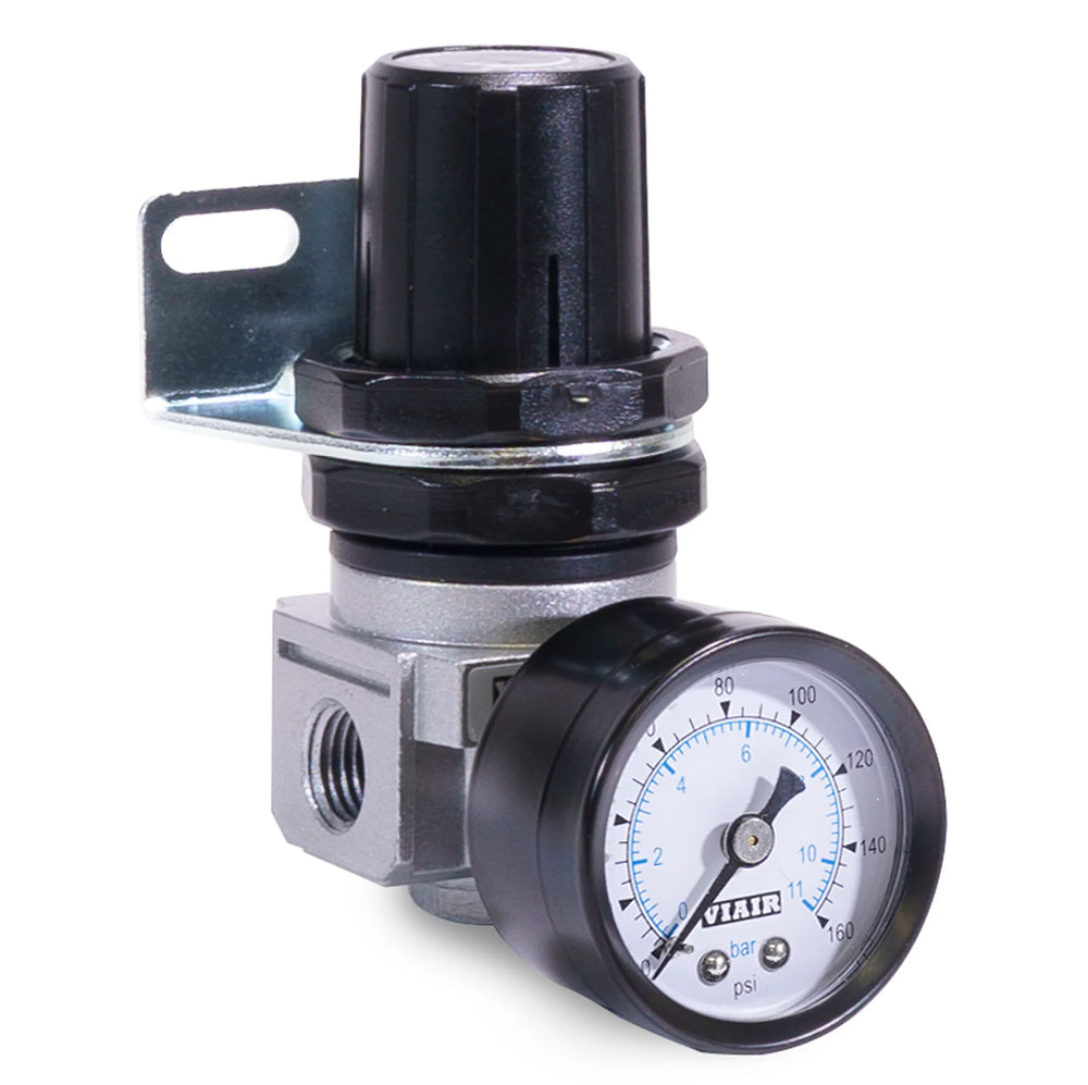 150 PSI HIGH FLOW REGULATOR