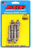 ARP 7/16in SS hex bellhousing to trans stud kit