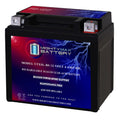 Yuasa Battery auto part