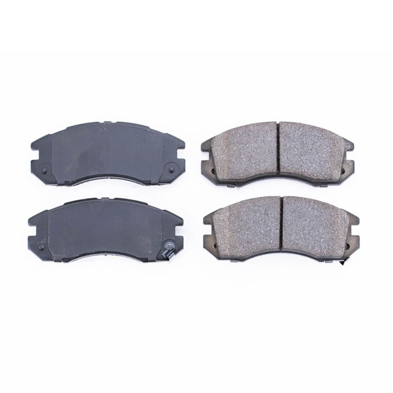 DFC auto part