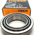 TAPERED ROLLER BEARING ASSEMBLY