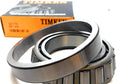 TAPERED ROLLER BEARING ASSEMBLY