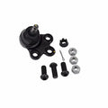 GM Performance stud kit detail