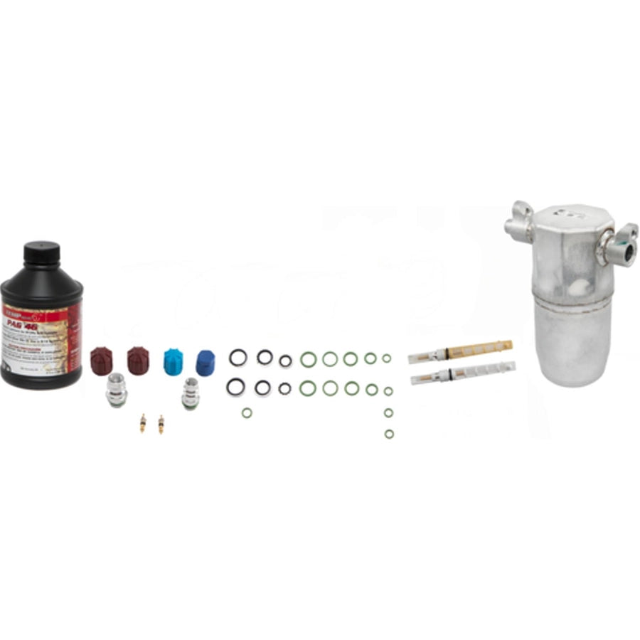 FOUR SEASONS auto part