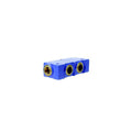 RV LPGAS 4 PORT LINEAR MANIFOLD
