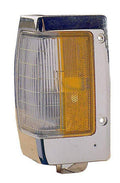 NS PICK UP 9097 SML ASY RH W/CHROME