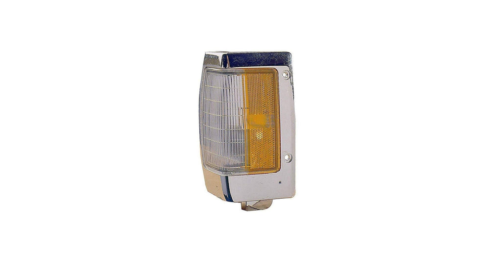 Maxzone Vehicle Lighting chrome auto part