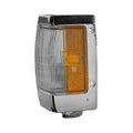 NS PICK UP 9097 SML ASY RH W/CHROME
