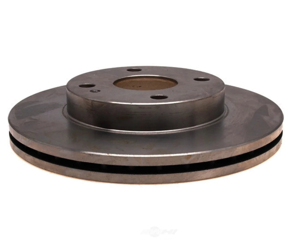 Front Pads Shoes Rotors Drums: Disc Brake Rotor