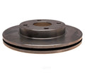 Front Pads Shoes Rotors Drums: Disc Brake Rotor