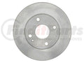 Front Pads Shoes Rotors Drums: Disc Brake Rotor