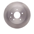 DFC auto part