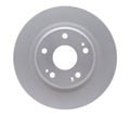 DFC 17-20 Honda Civic Sedan Rear GeoSPEC Coated Rotor