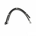 R1 Concepts Brake Hose Fits Ford E-150