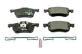 Power Stop 99-09 Volvo S60 Euro-Stop ECE-R90 Front Brake Pads