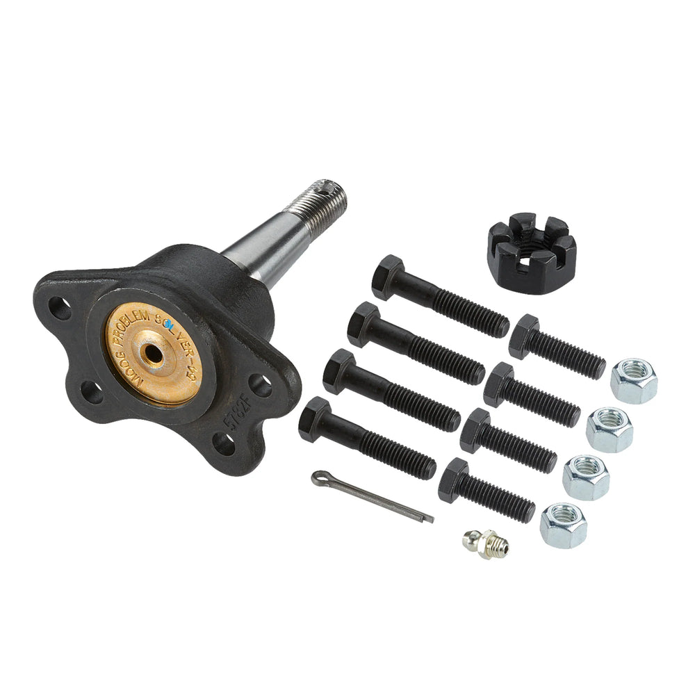 MOOG 99-00 Cadillac Escalade Front Upper Ball Joint