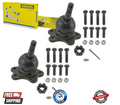 MOOG 99-00 Cadillac Escalade Front Upper Ball Joint