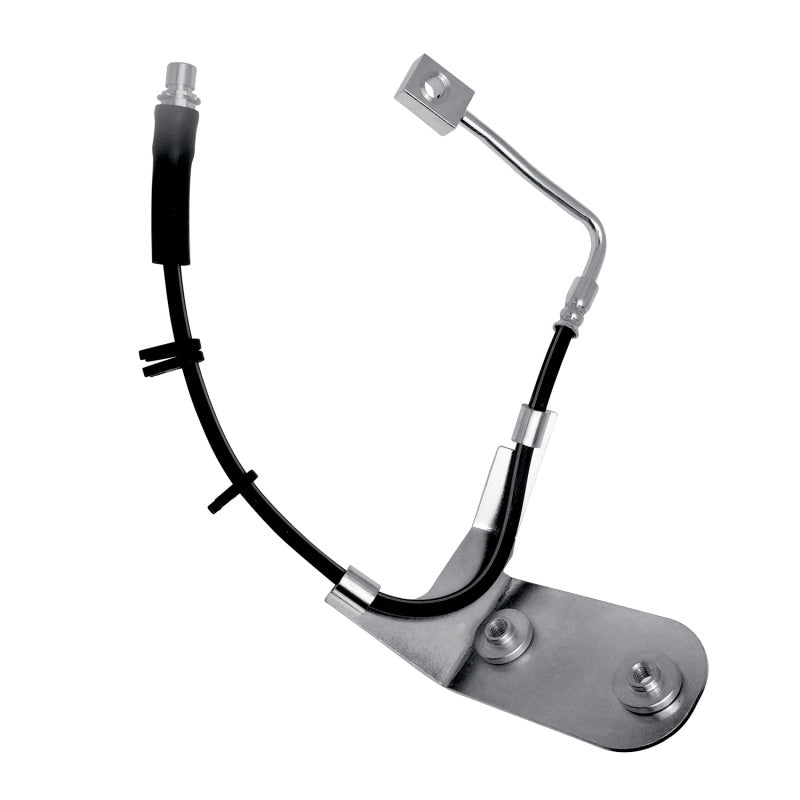 DFC auto part