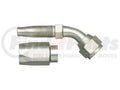 HYDRAULIC COUPLING - FIELD ATTACHAB