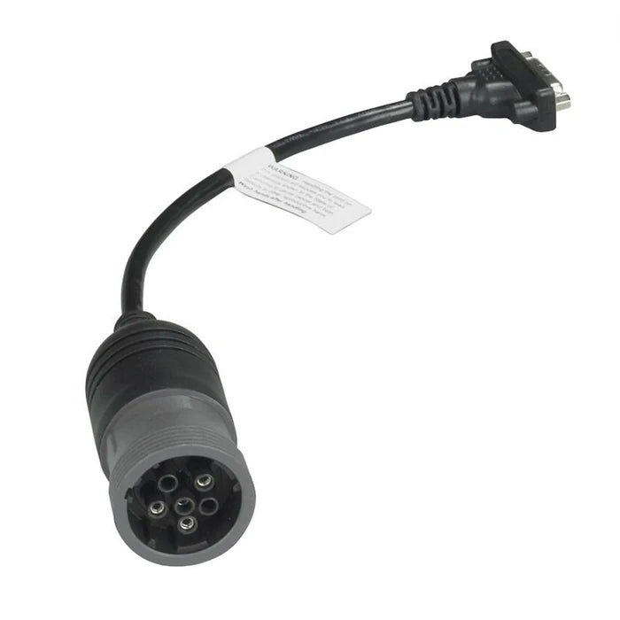 6-PIN CABLE FOR HDS250