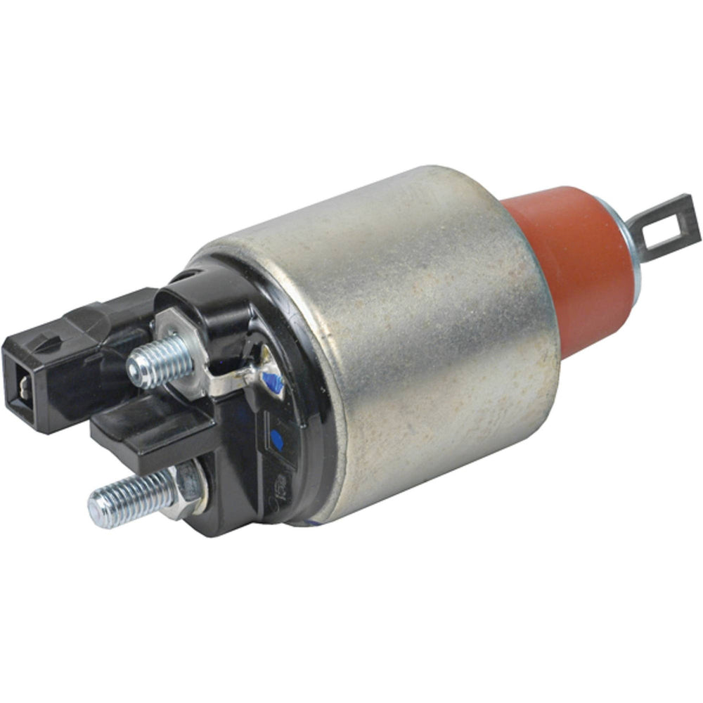 SOLENOID SWITCH