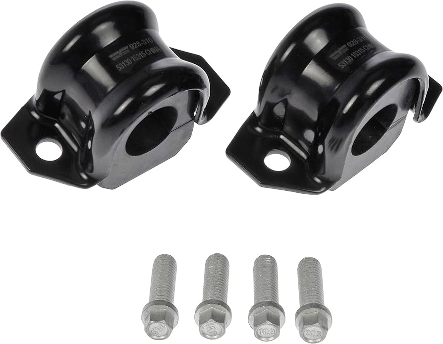 SWAY BAR BRACKET KIT