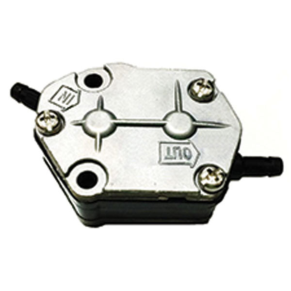 Engineered Marine Products fuel pump