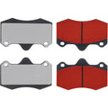 PQ PRO DISC BRAKE PADS