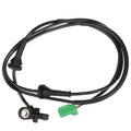 DELPHI auto part detail