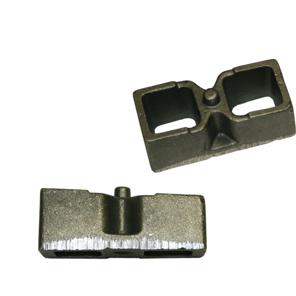 FRONT EYE BUSH FOR RR SPR