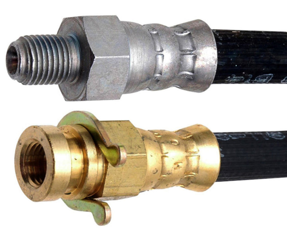 1317/HYDR BRAKE HOSE