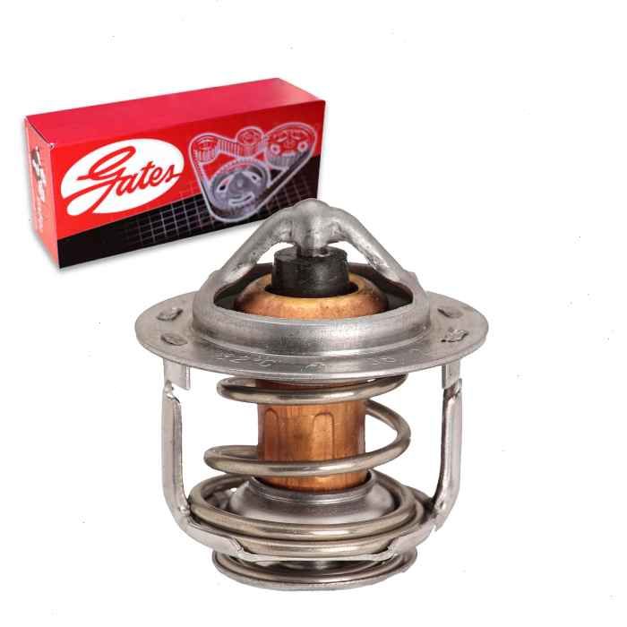 Gates OE Exact Engine Coolant Thermostat