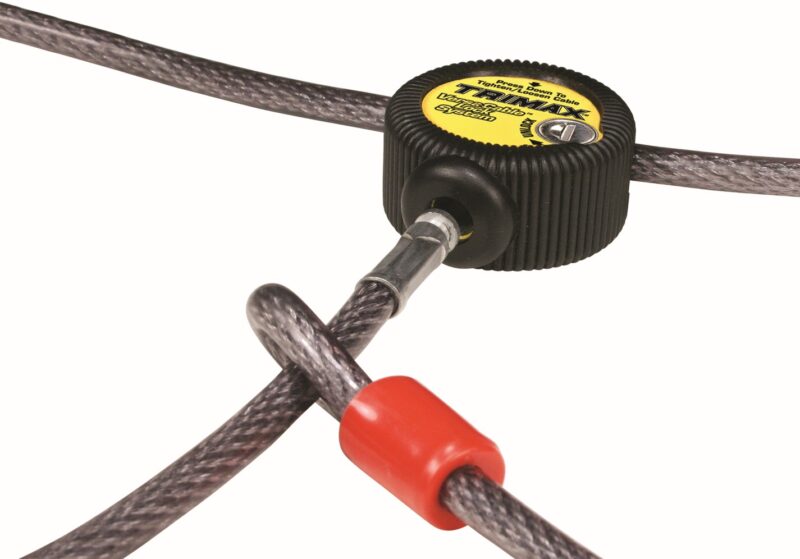 Trimax Locks - Wyers auto part