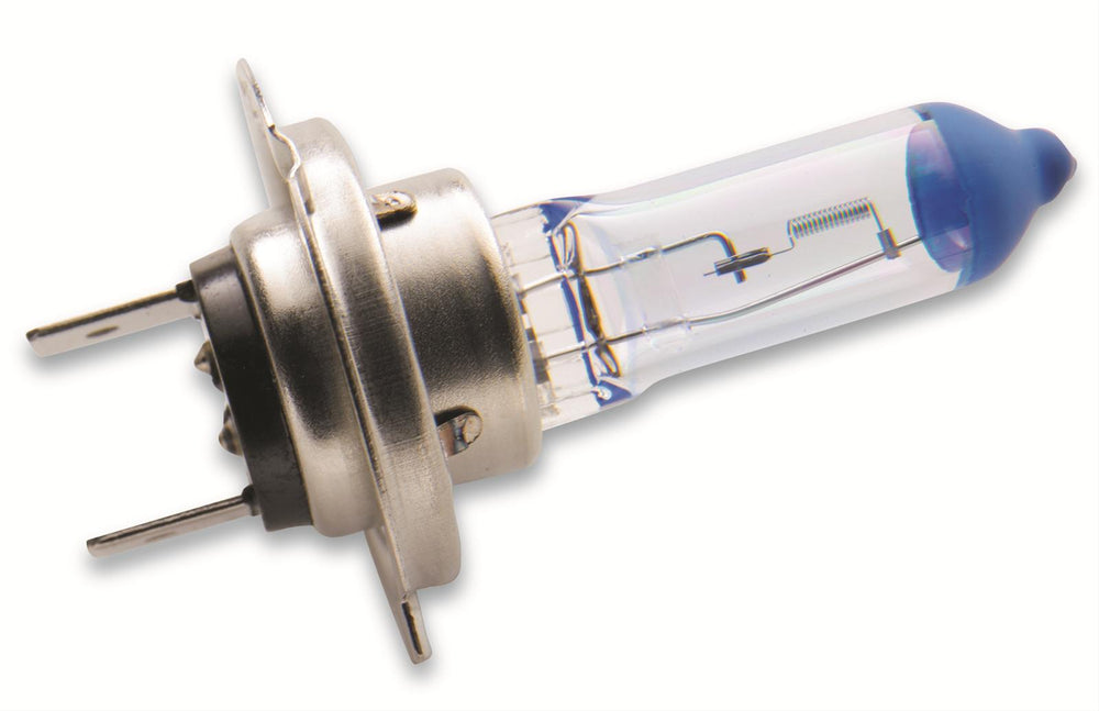 ~(0.1 lbs. 4X2X2)~ PIAA H7 Xtreme White Plus Bulb 55w 4000K Single Pack