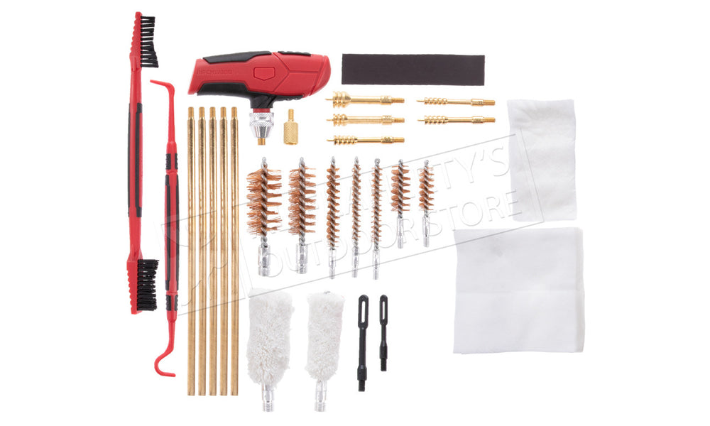 Birchwood Casey auto part