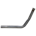 EXHAUST PIPE FRONT ANSA OER